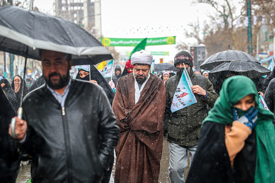 اجتماع منتظران ظهور