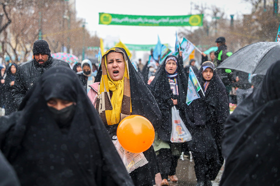 اجتماع منتظران ظهور