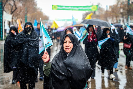 اجتماع منتظران ظهور