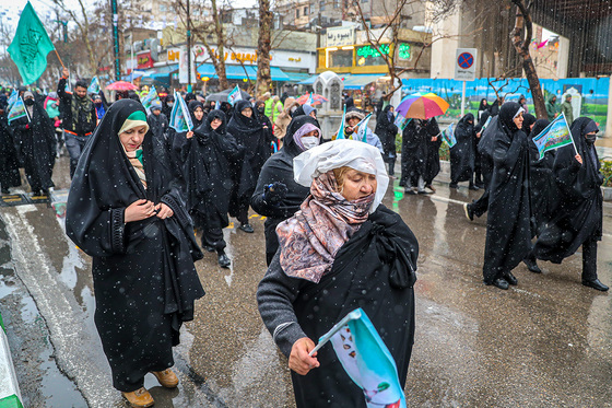 اجتماع منتظران ظهور