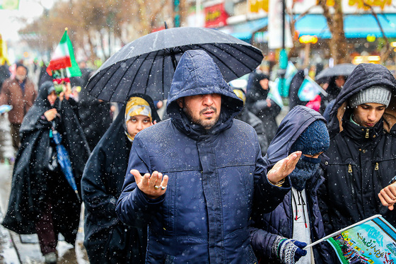 اجتماع منتظران ظهور