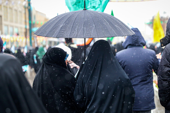 اجتماع منتظران ظهور