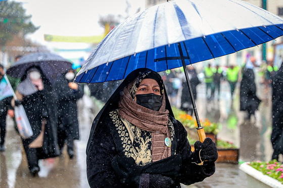 اجتماع منتظران ظهور