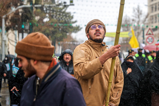 اجتماع منتظران ظهور