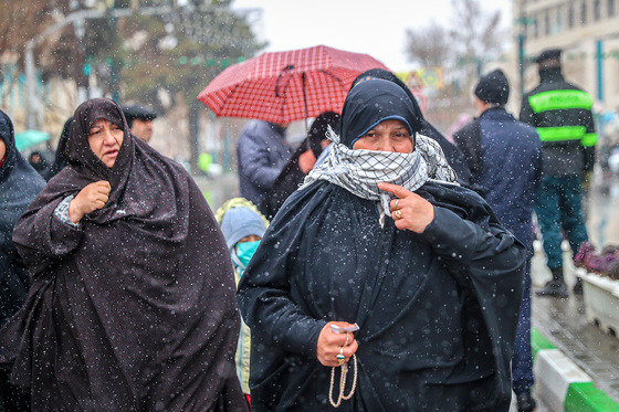 اجتماع منتظران ظهور