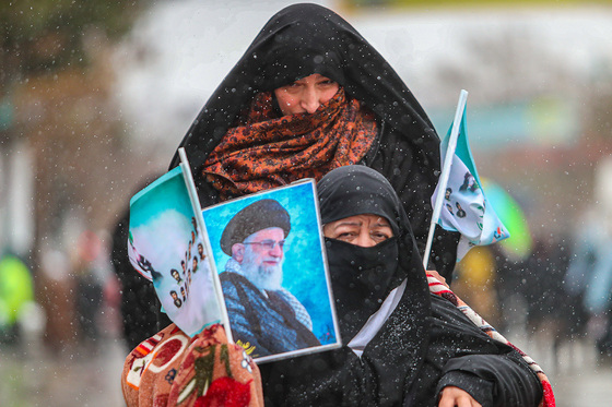 اجتماع منتظران ظهور