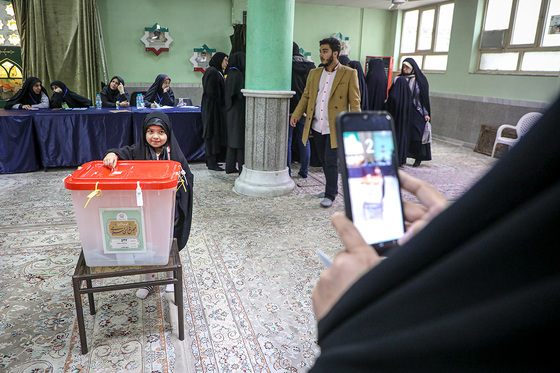 انتخابات «مجلس» و «خبرگان رهبری» در مشهد -2