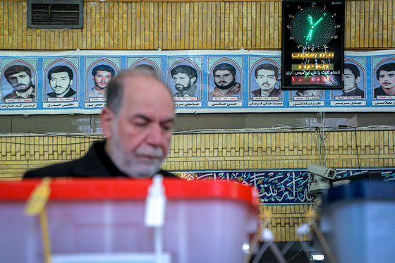 انتخابات «مجلس» و «خبرگان رهبری» در مشهد -2