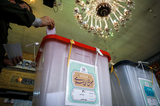 انتخابات «مجلس» و «خبرگان رهبری» در مشهد -2