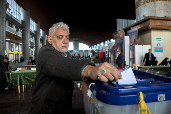 انتخابات «مجلس» و «خبرگان رهبری» در مشهد -2