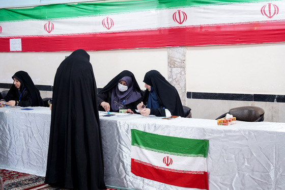 انتخابات «مجلس» و «خبرگان رهبری» در مشهد -3
