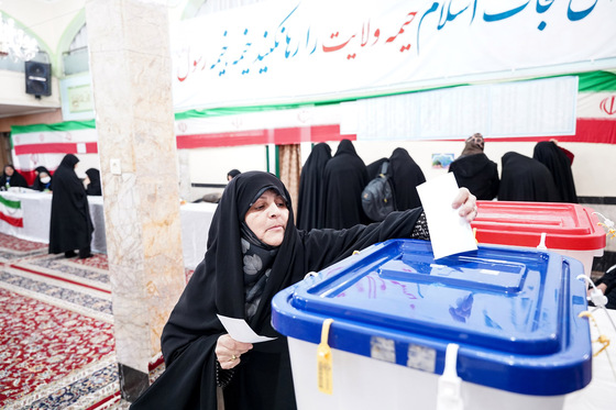انتخابات «مجلس» و «خبرگان رهبری» در مشهد -3