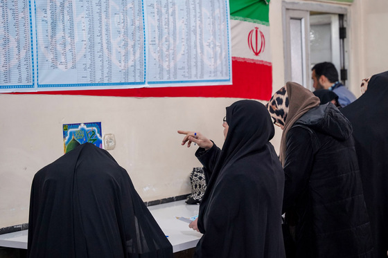 انتخابات «مجلس» و «خبرگان رهبری» در مشهد -3