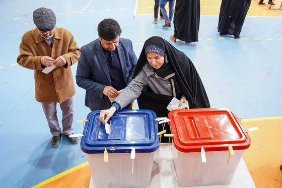 انتخابات «مجلس» و «خبرگان رهبری» در مشهد -3