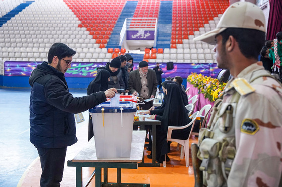 انتخابات «مجلس» و «خبرگان رهبری» در مشهد -3