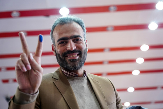 انتخابات «مجلس» و «خبرگان رهبری» در مشهد -3
