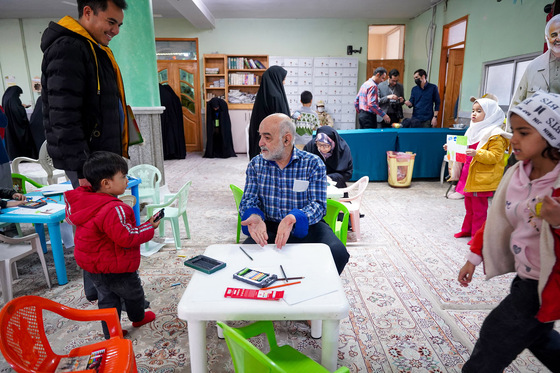 انتخابات «مجلس» و «خبرگان رهبری» در مشهد -3