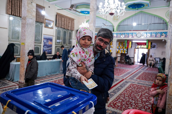 انتخابات «مجلس» و «خبرگان رهبری» در مشهد -3