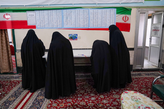انتخابات «مجلس» و «خبرگان رهبری» در مشهد -3