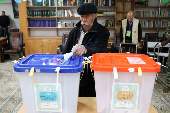 انتخابات «مجلس» و «خبرگان رهبری» در مشهد-4