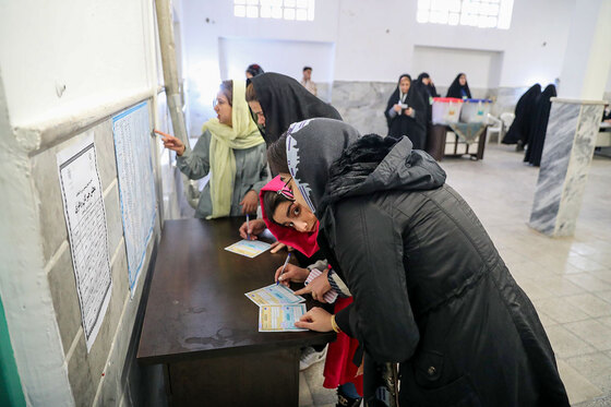 انتخابات «مجلس» و «خبرگان رهبری» در مشهد-4