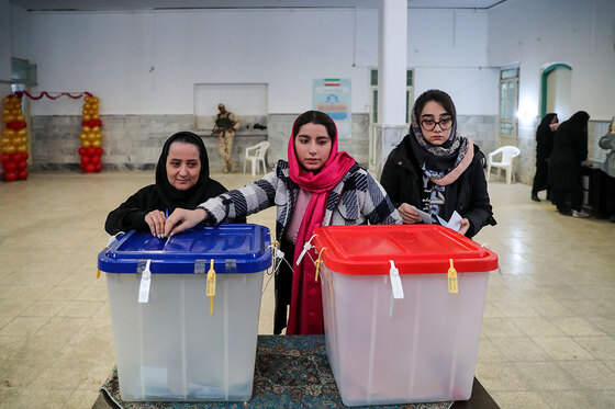 انتخابات «مجلس» و «خبرگان رهبری» در مشهد-4