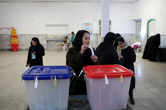 انتخابات «مجلس» و «خبرگان رهبری» در مشهد-4