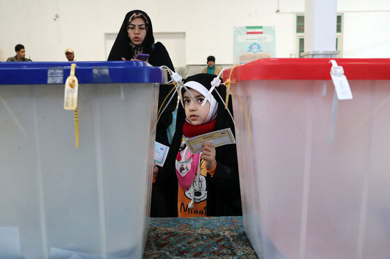 انتخابات «مجلس» و «خبرگان رهبری» در مشهد-4