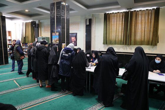 انتخابات «مجلس» و «خبرگان رهبری» در مشهد-4