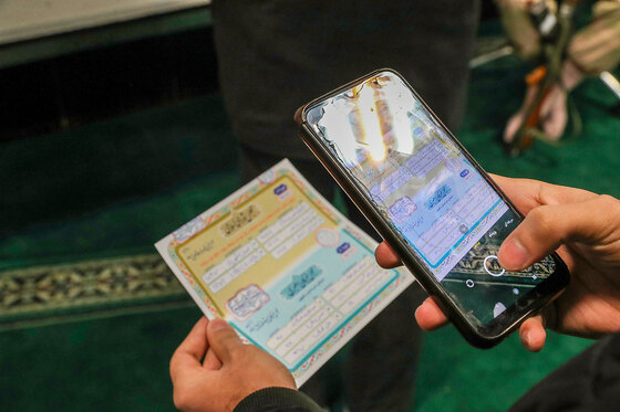 انتخابات «مجلس» و «خبرگان رهبری» در مشهد-4