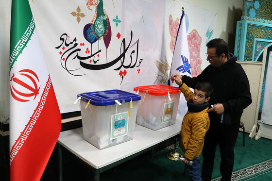 انتخابات «مجلس» و «خبرگان رهبری» در مشهد-4