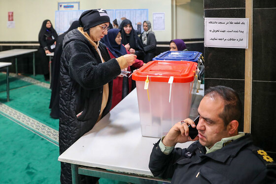 انتخابات «مجلس» و «خبرگان رهبری» در مشهد-4