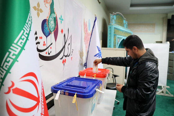 انتخابات «مجلس» و «خبرگان رهبری» در مشهد-4