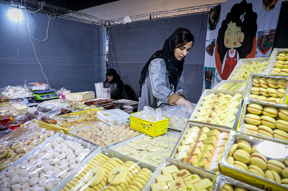 نمایشگاه فروش بهاره و عرضه مستقیم کالا