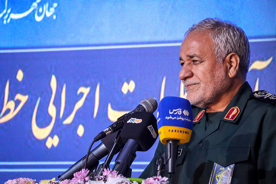 آغاز عملیات اجرایی خط انتقال و احداث مخزن 50 هزار متر مکعبی ذخیره پساب در میدان آزادگان مشهد