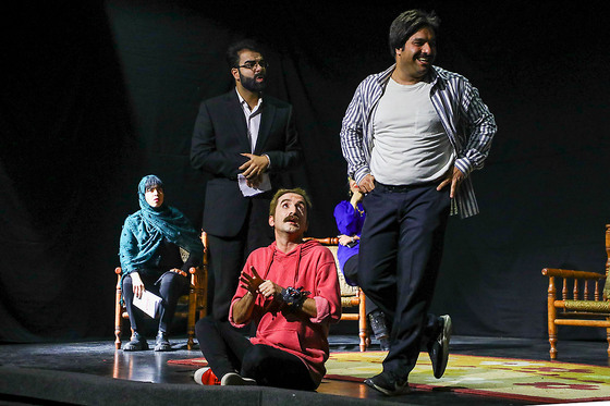 نمایش 