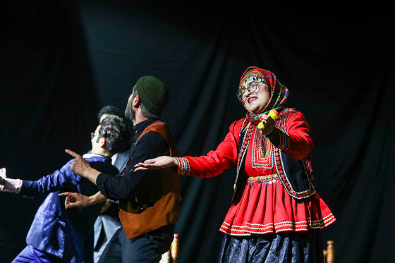 نمایش 
