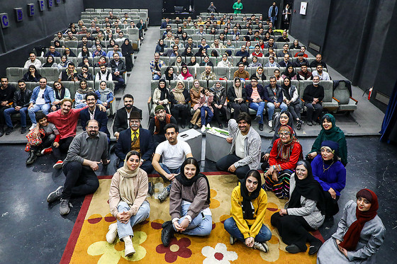 نمایش 