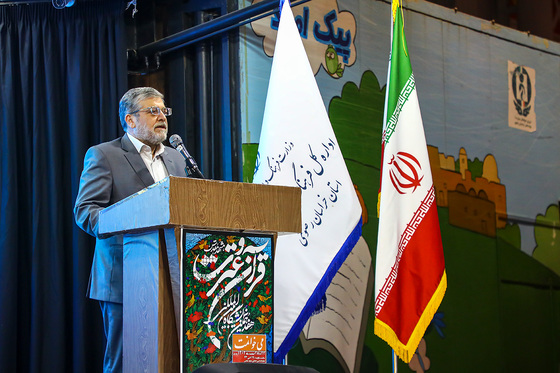 هفدهمین نمایشگاه قرآن و عترت مشهد