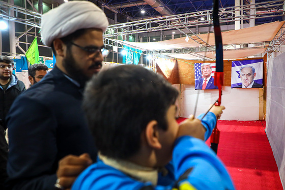هفدهمین نمایشگاه قرآن و عترت مشهد