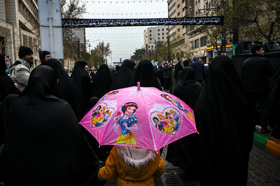 دسته عزای علوی
