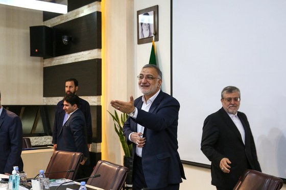 یکصد و نوزدهمین نشست مجمع شهرداران کلانشهرها و مراکز استان ها
