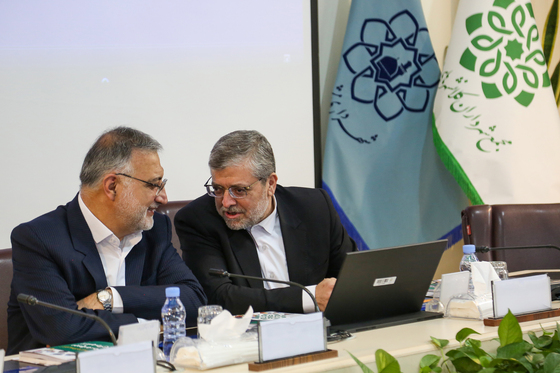 یکصد و نوزدهمین نشست مجمع شهرداران کلانشهرها و مراکز استان ها
