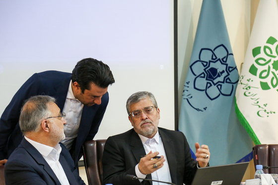 یکصد و نوزدهمین نشست مجمع شهرداران کلانشهرها و مراکز استان ها