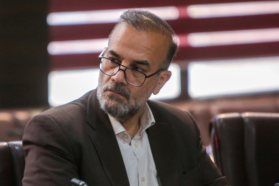 یکصد و نوزدهمین نشست مجمع شهرداران کلانشهرها و مراکز استان ها