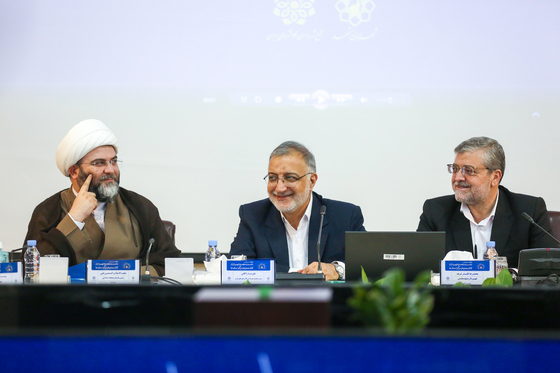 یکصد و نوزدهمین نشست مجمع شهرداران کلانشهرها و مراکز استان ها