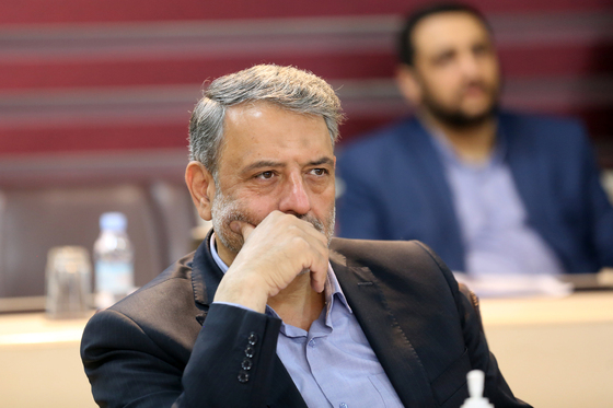 یکصد و نوزدهمین نشست مجمع شهرداران کلانشهرها و مراکز استان ها