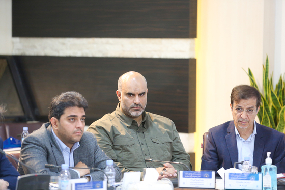 یکصد و نوزدهمین نشست مجمع شهرداران کلانشهرها و مراکز استان ها