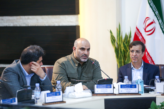 یکصد و نوزدهمین نشست مجمع شهرداران کلانشهرها و مراکز استان ها