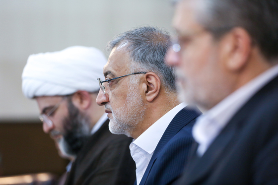 یکصد و نوزدهمین نشست مجمع شهرداران کلانشهرها و مراکز استان ها